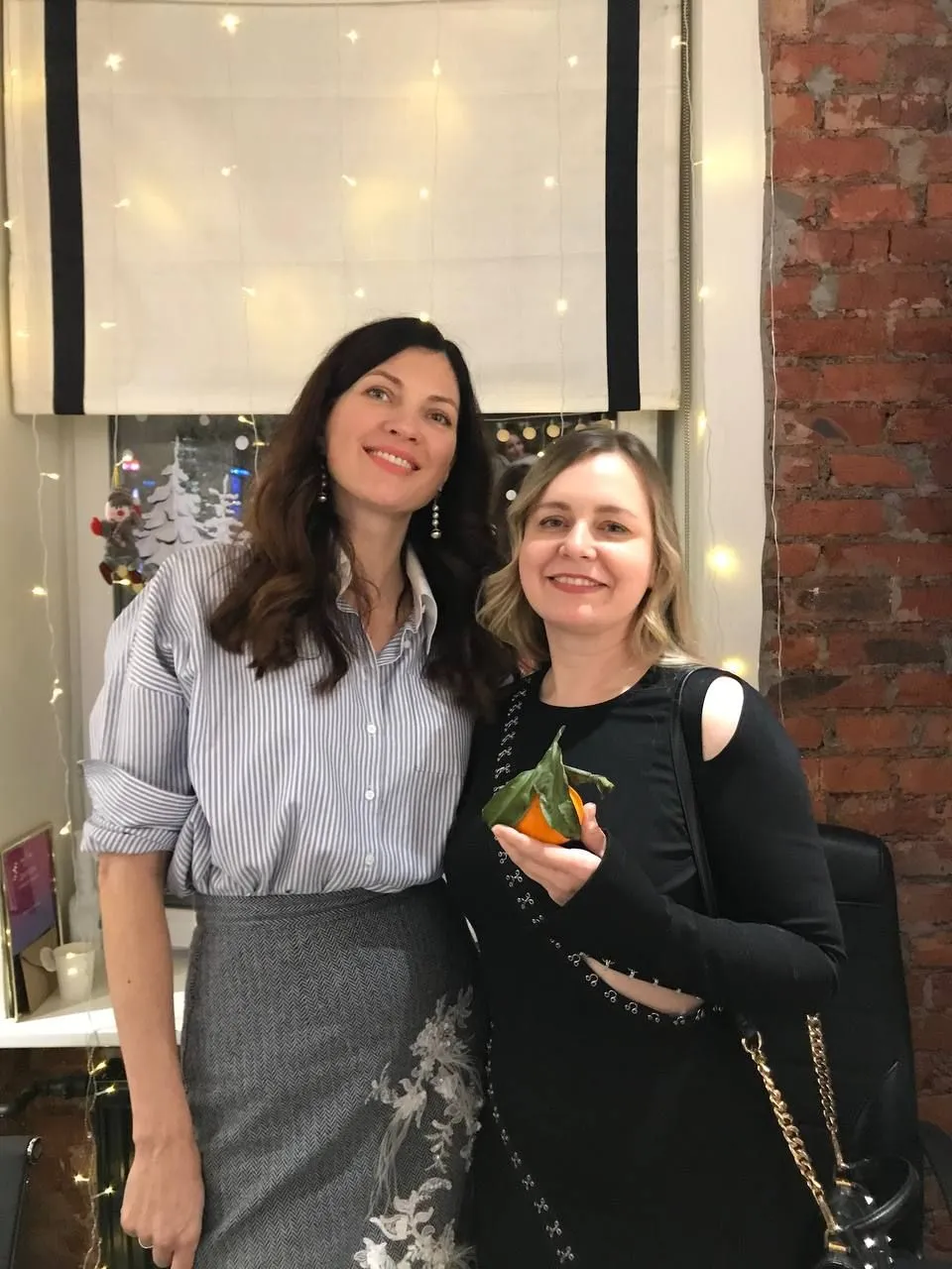 Пятничный разговор о главном: наш 2025