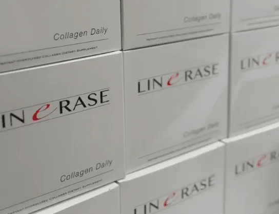 Дни бренда Linerase