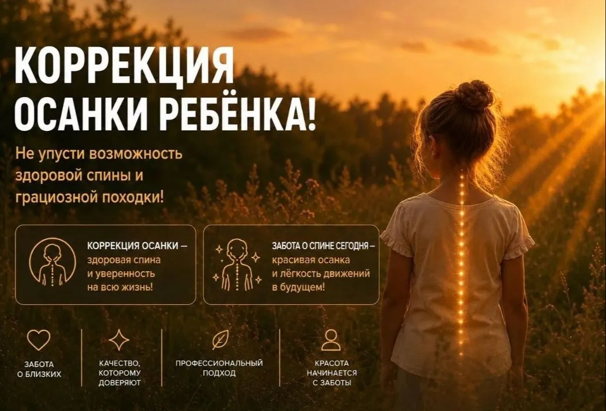 Важное о главном!
